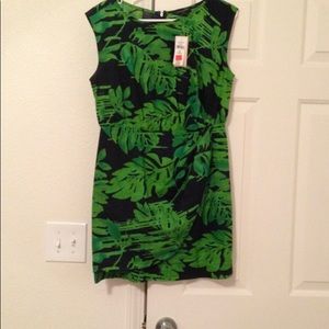 Banana Republic dress